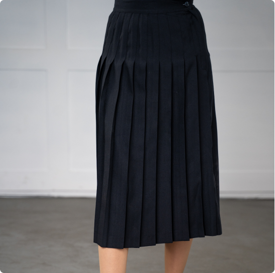 Teen Skirt