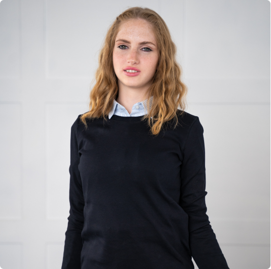 Jersey Sweater